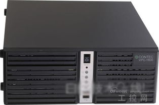 Contec發(fā)布24小時不間斷工廠自動化計算機，引領(lǐng)智能制造軟硬件一體化革新